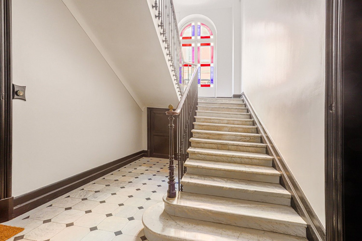 Property photo in Carre d'Argent