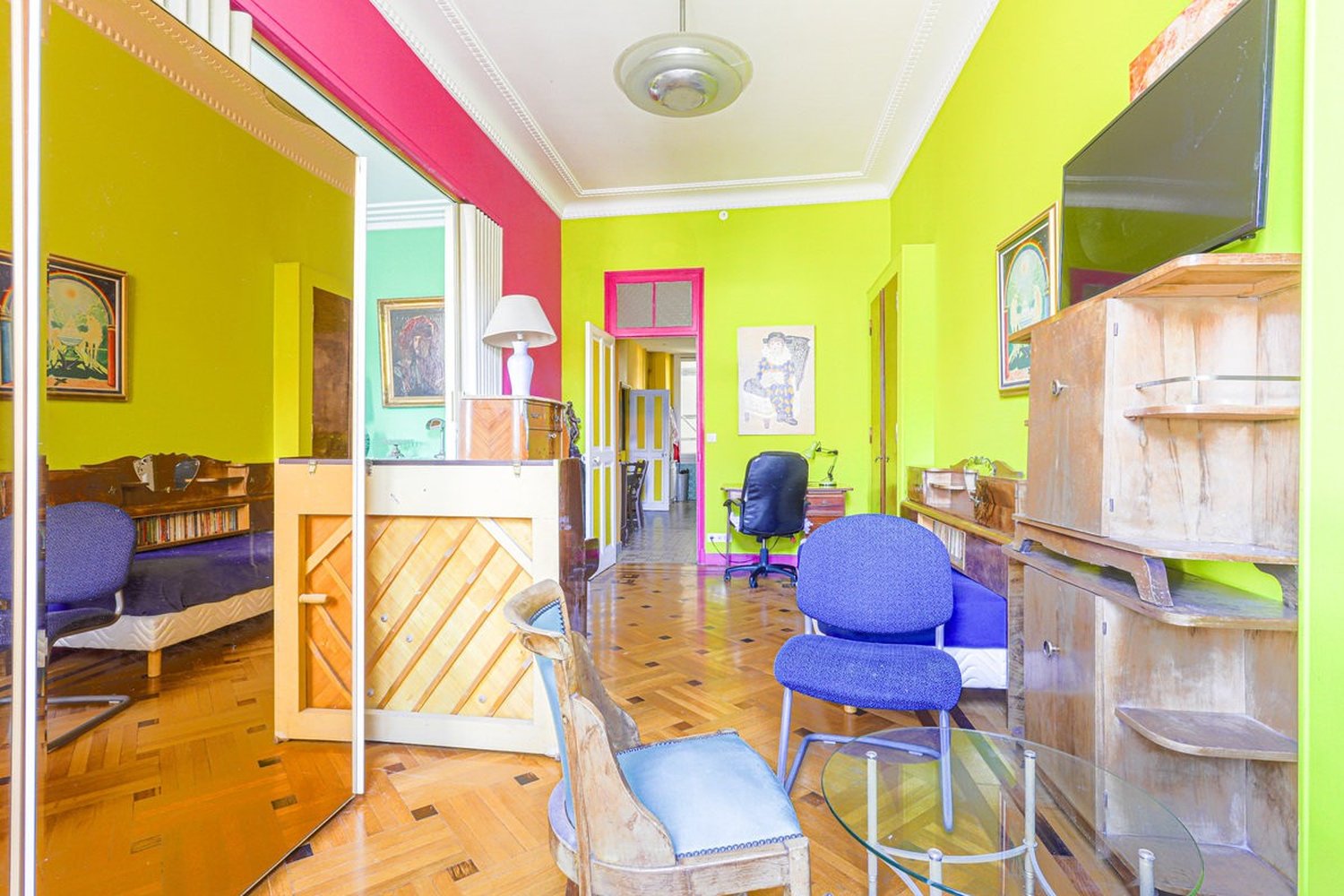 Property photo in Carre d'Argent