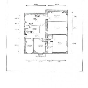 Property in Carre d'Argent
