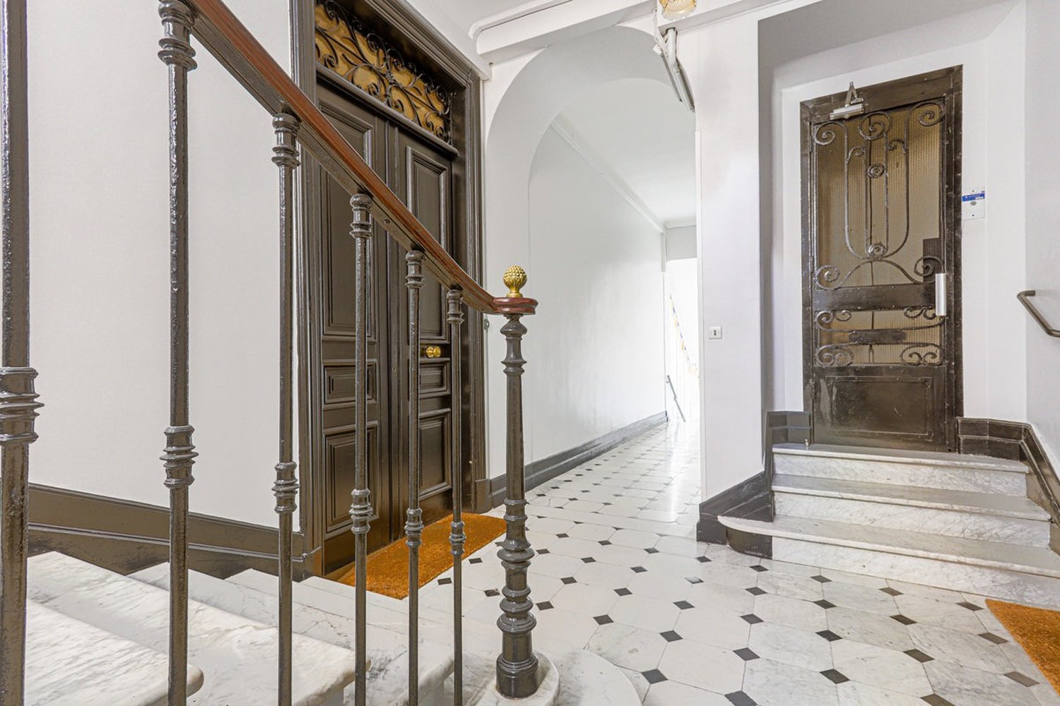 Property photo in Carre d'Argent