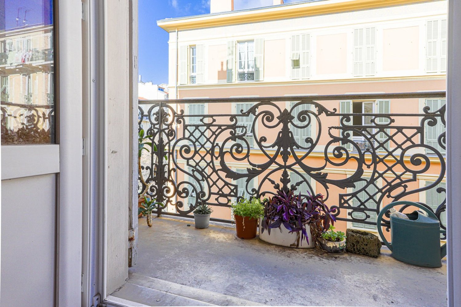 Property photo in Carre d'Argent