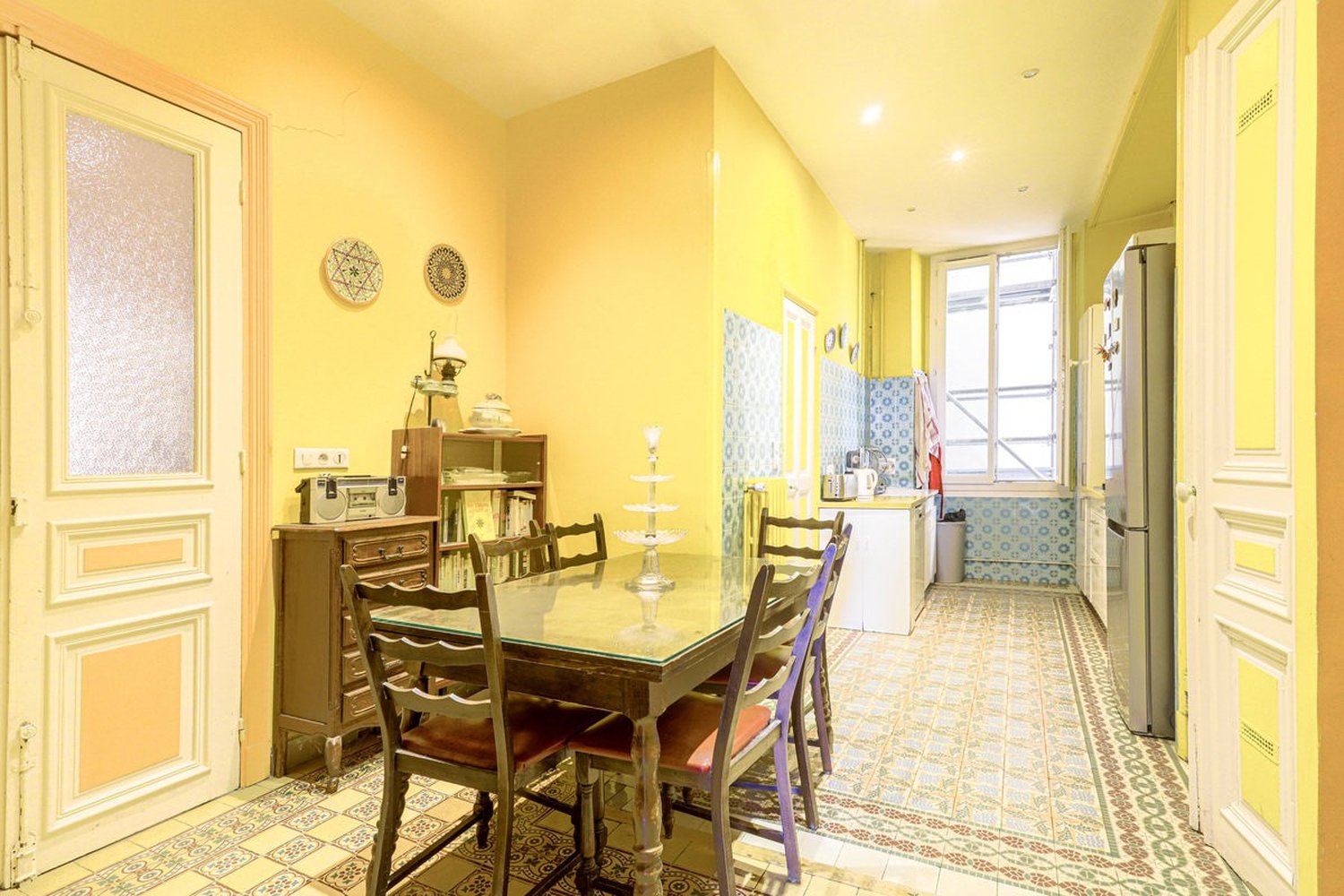 Property photo in Carre d'Argent