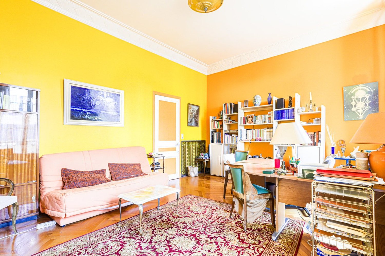 Property photo in Carre d'Argent