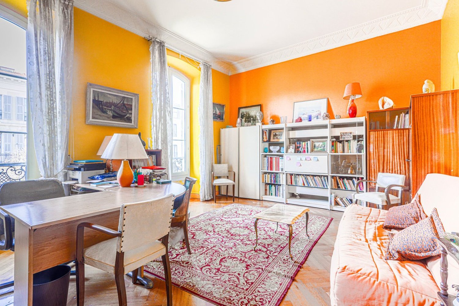 Property photo in Carre d'Argent