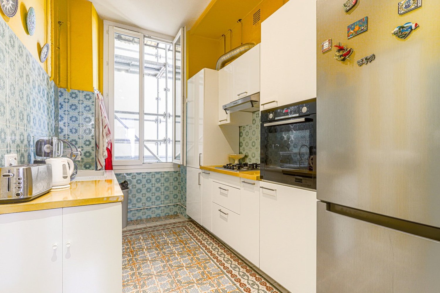 Property photo in Carre d'Argent