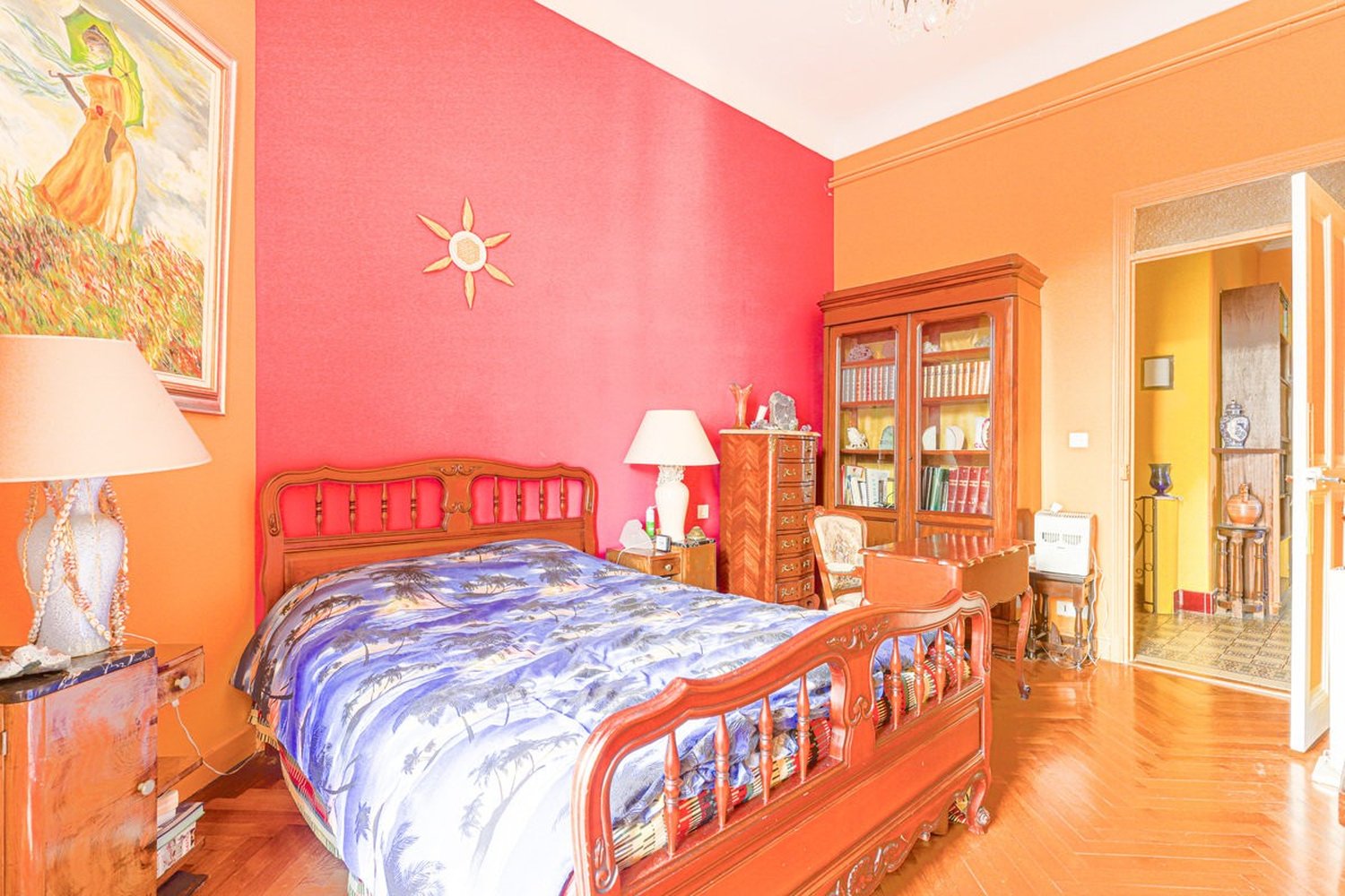 Property photo in Carre d'Argent