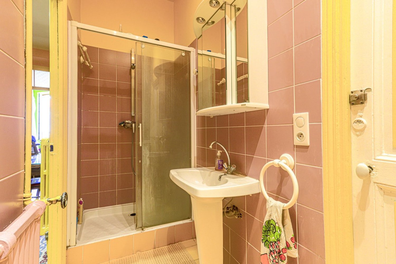 Property photo in Carre d'Argent