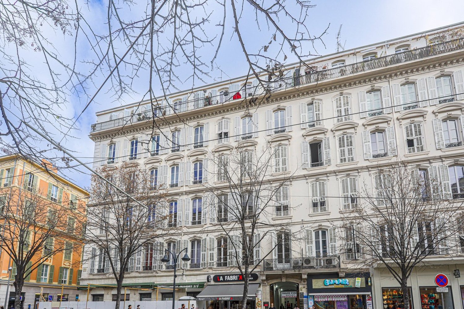 Property photo in Carre d'Argent