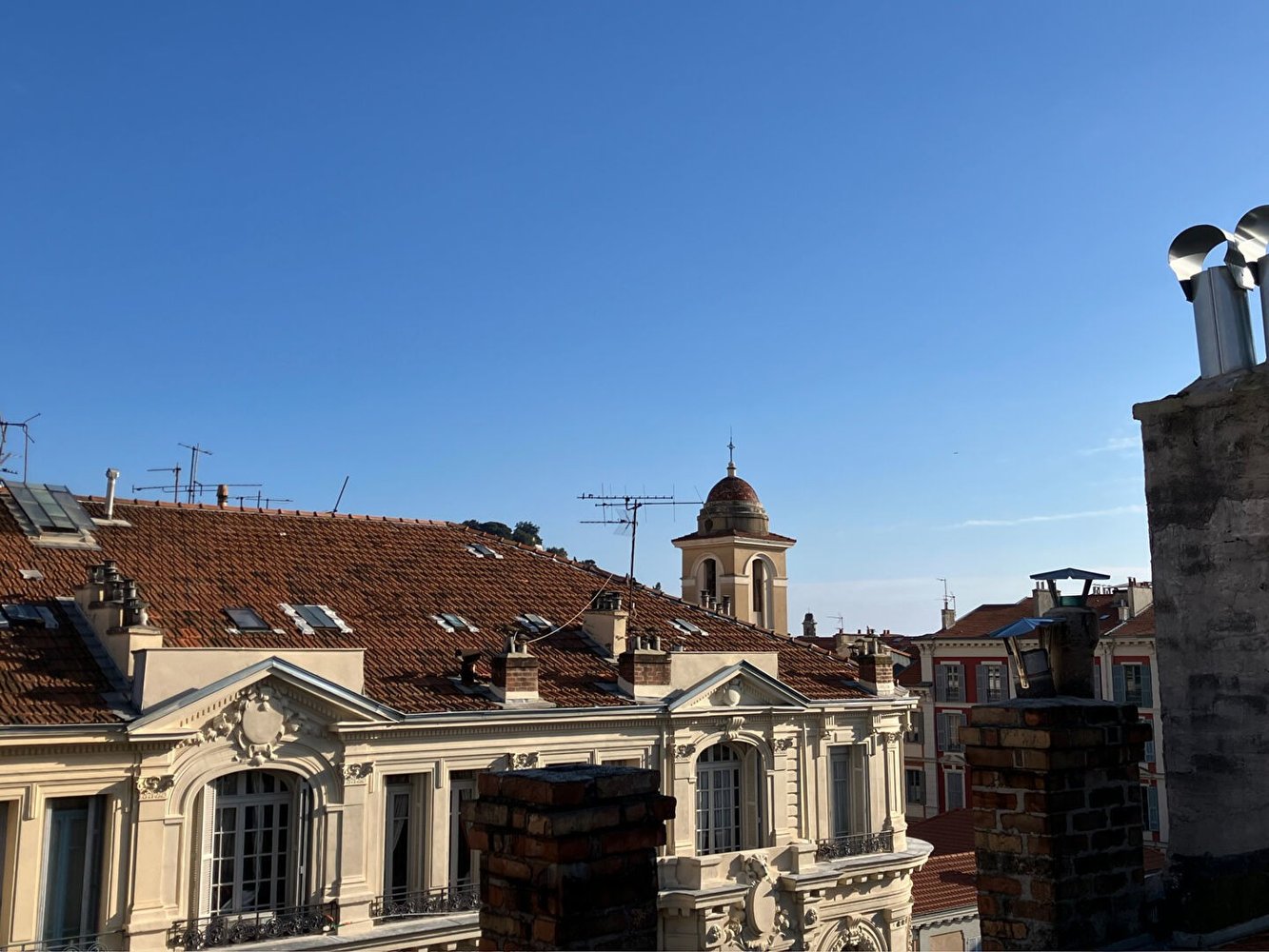 Property photo in Carre d'Argent