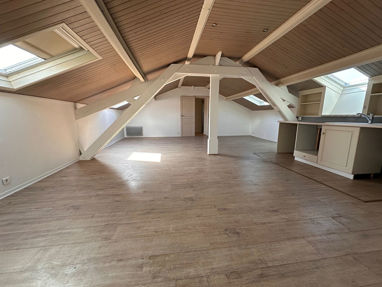 Property photo in Carre d'Argent