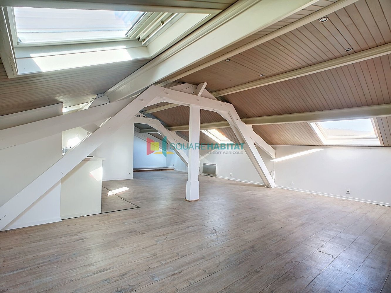 Property photo in Carre d'Argent