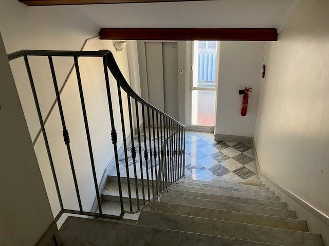 Property photo in Carre d'Argent