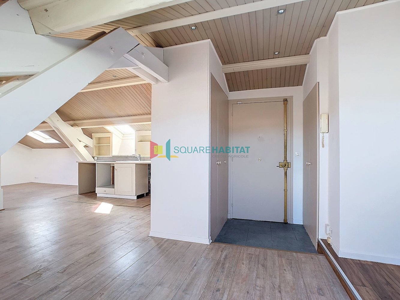 Property photo in Carre d'Argent