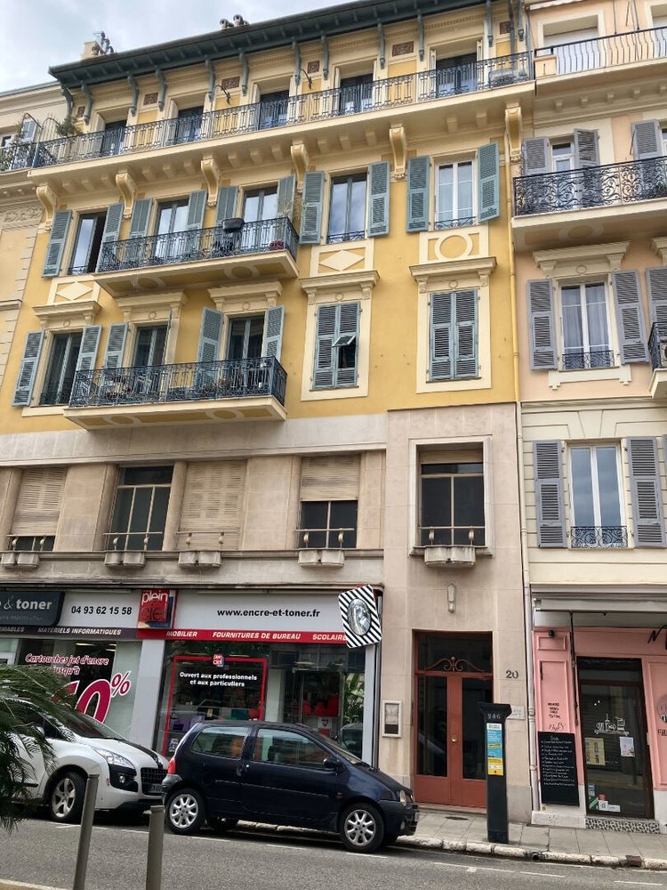 Property photo in Carre d'Argent