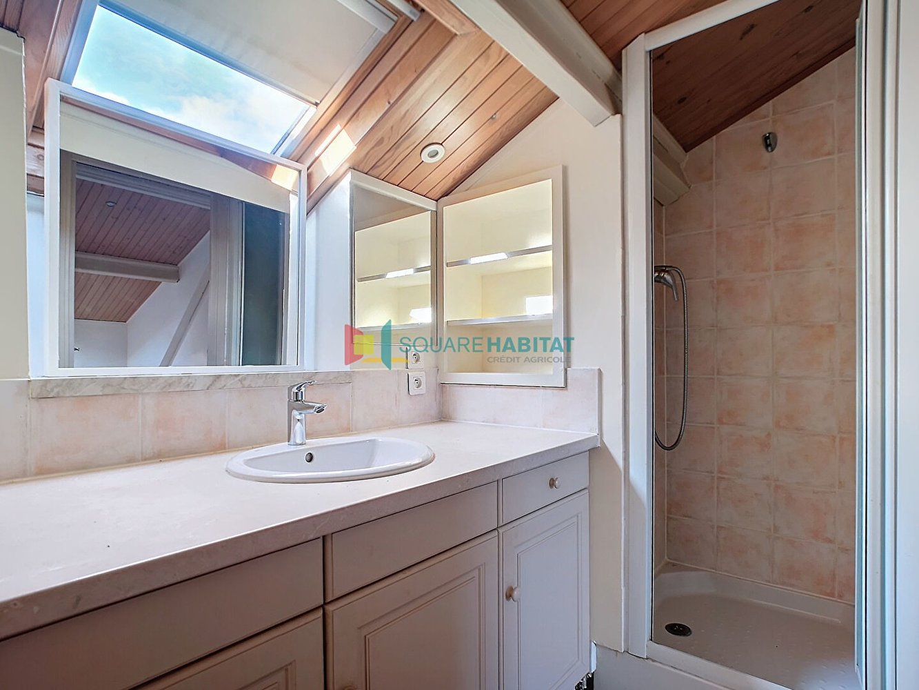 Property photo in Carre d'Argent