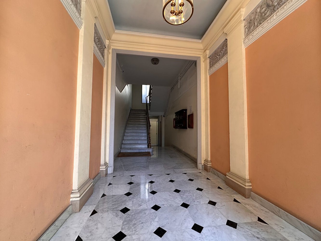 Property photo in Carre d'Argent