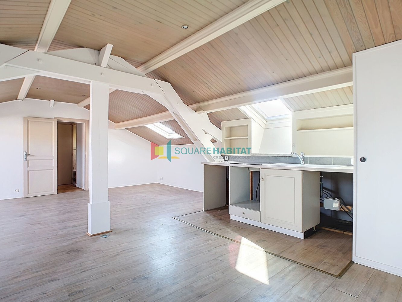 Property photo in Carre d'Argent