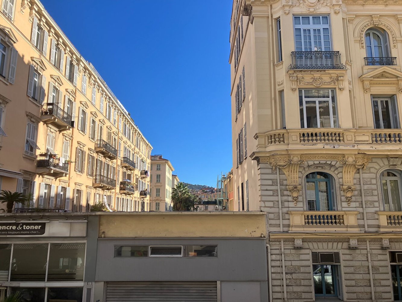 Property photo in Carre d'Argent