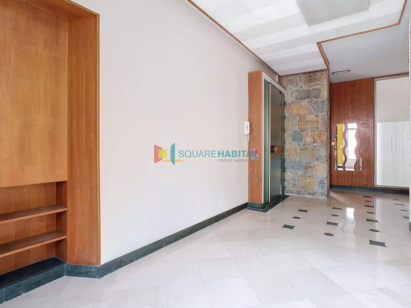 Property photo in Carre d'Argent