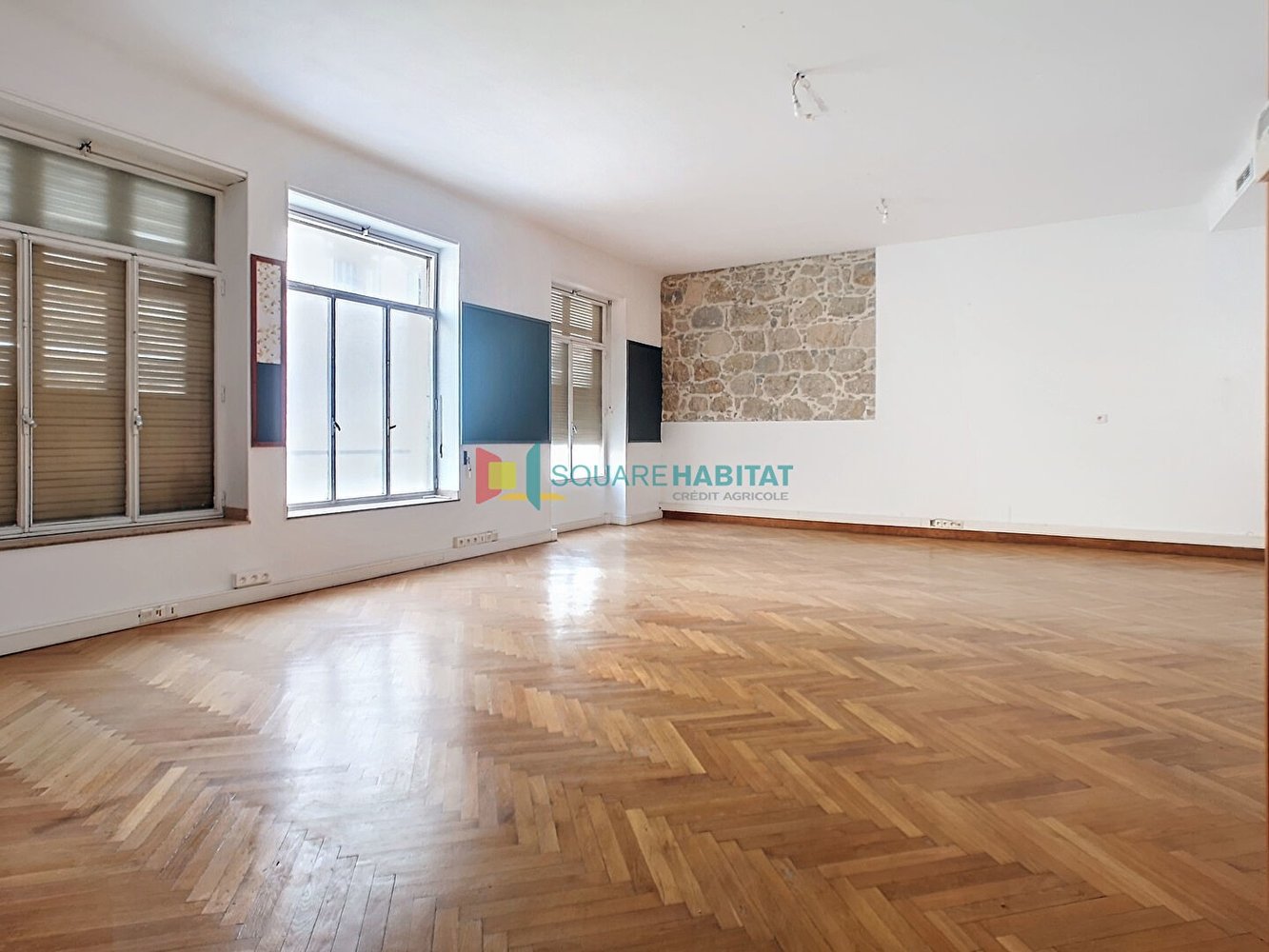 Property photo in Carre d'Argent