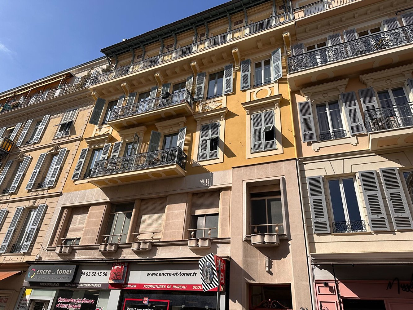 Property photo in Carre d'Argent