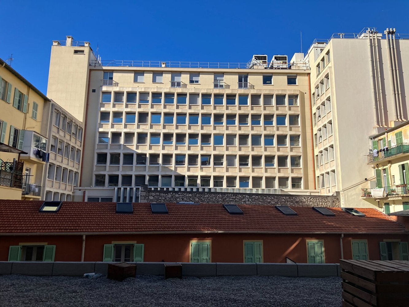 Property photo in Carre d'Argent