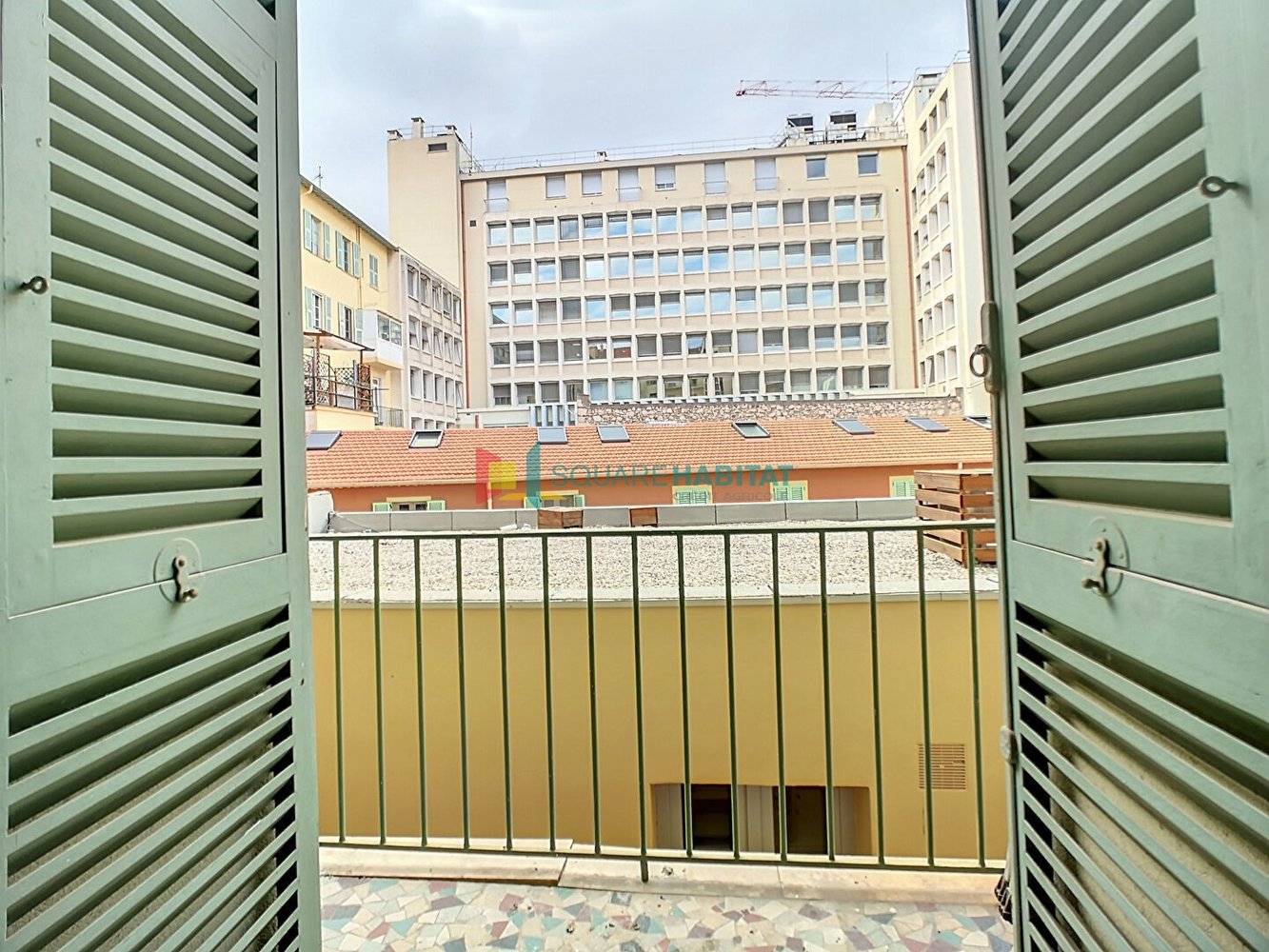 Property photo in Carre d'Argent