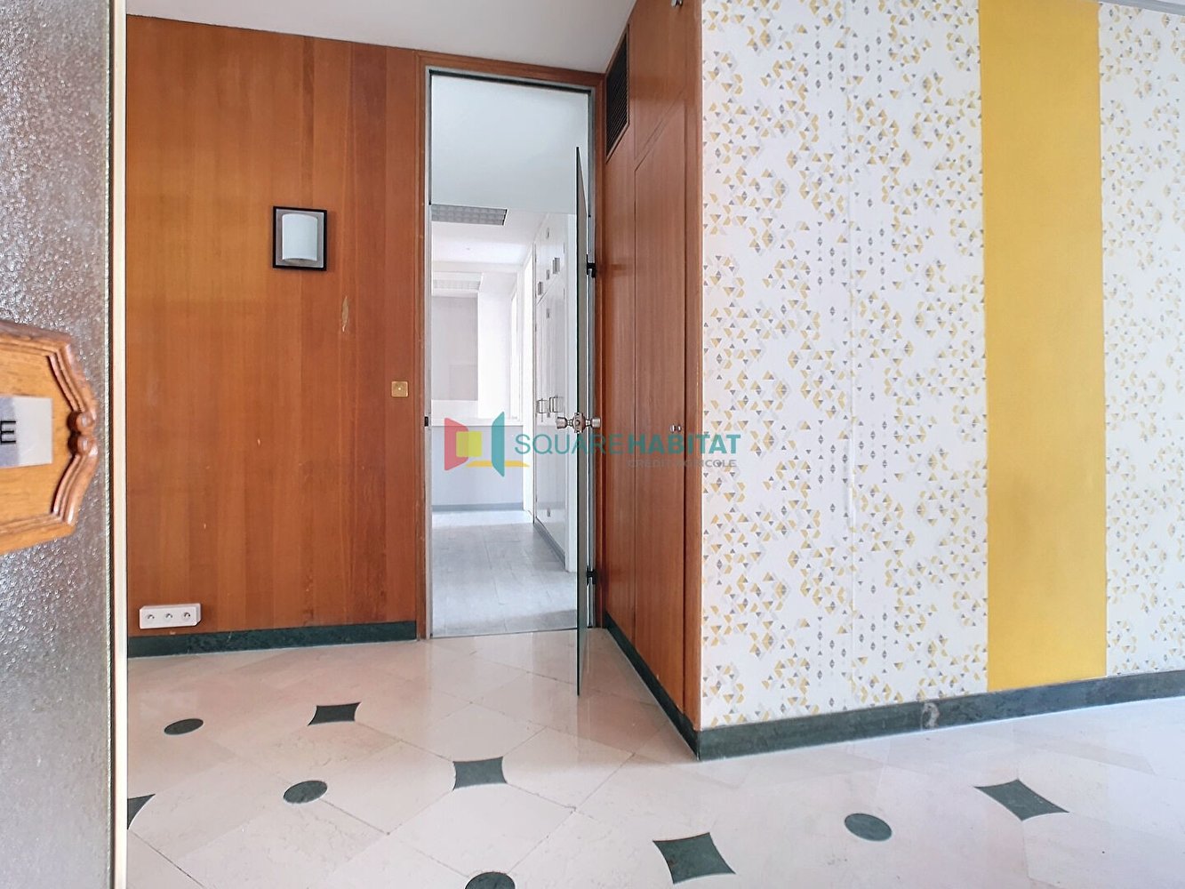 Property photo in Carre d'Argent