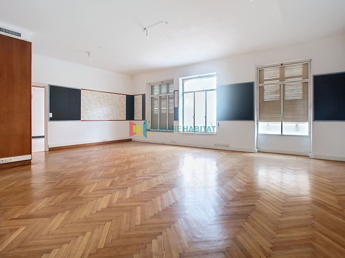 Property photo in Carre d'Argent