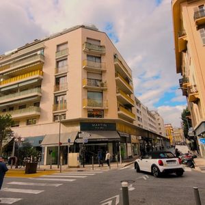 Property in Carre d'Argent