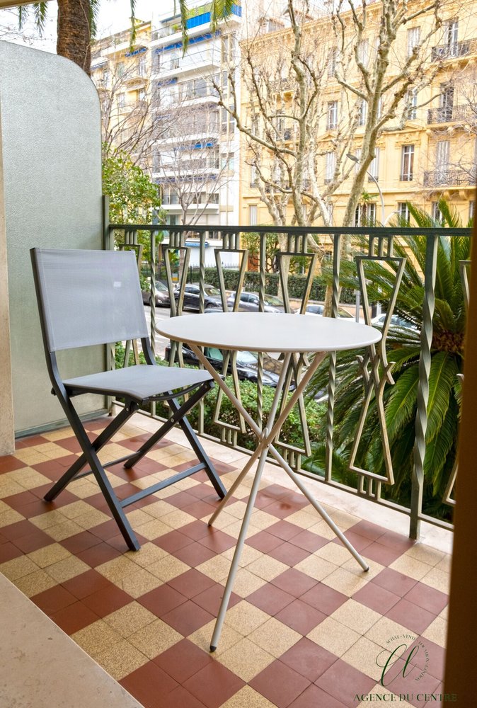 Property photo in Carre d'Argent