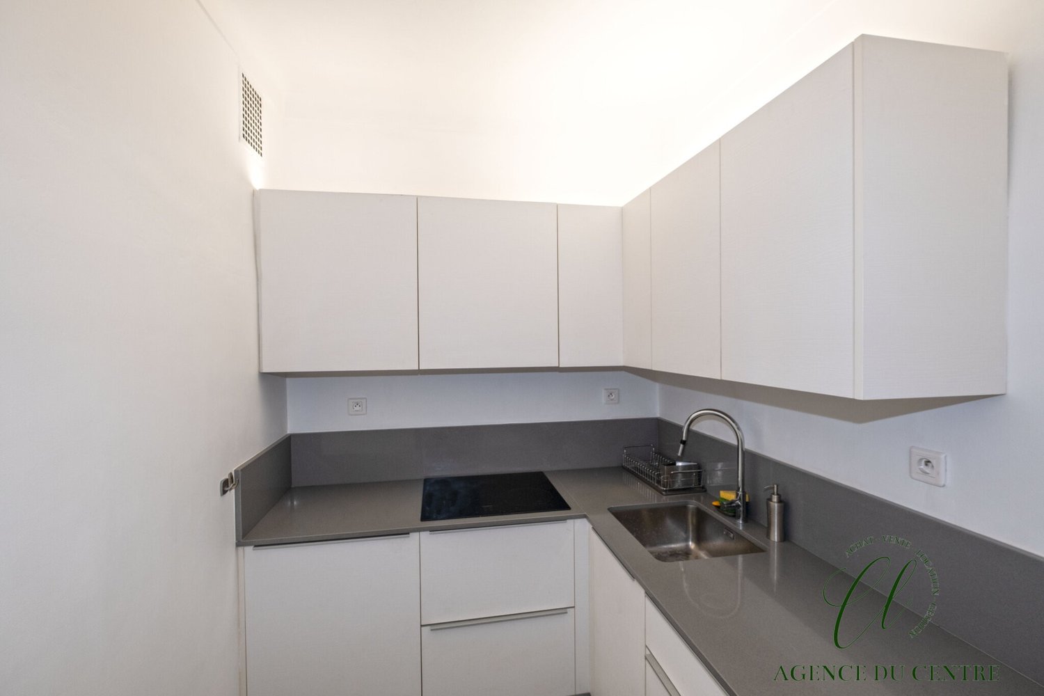 Property photo in Carre d'Argent