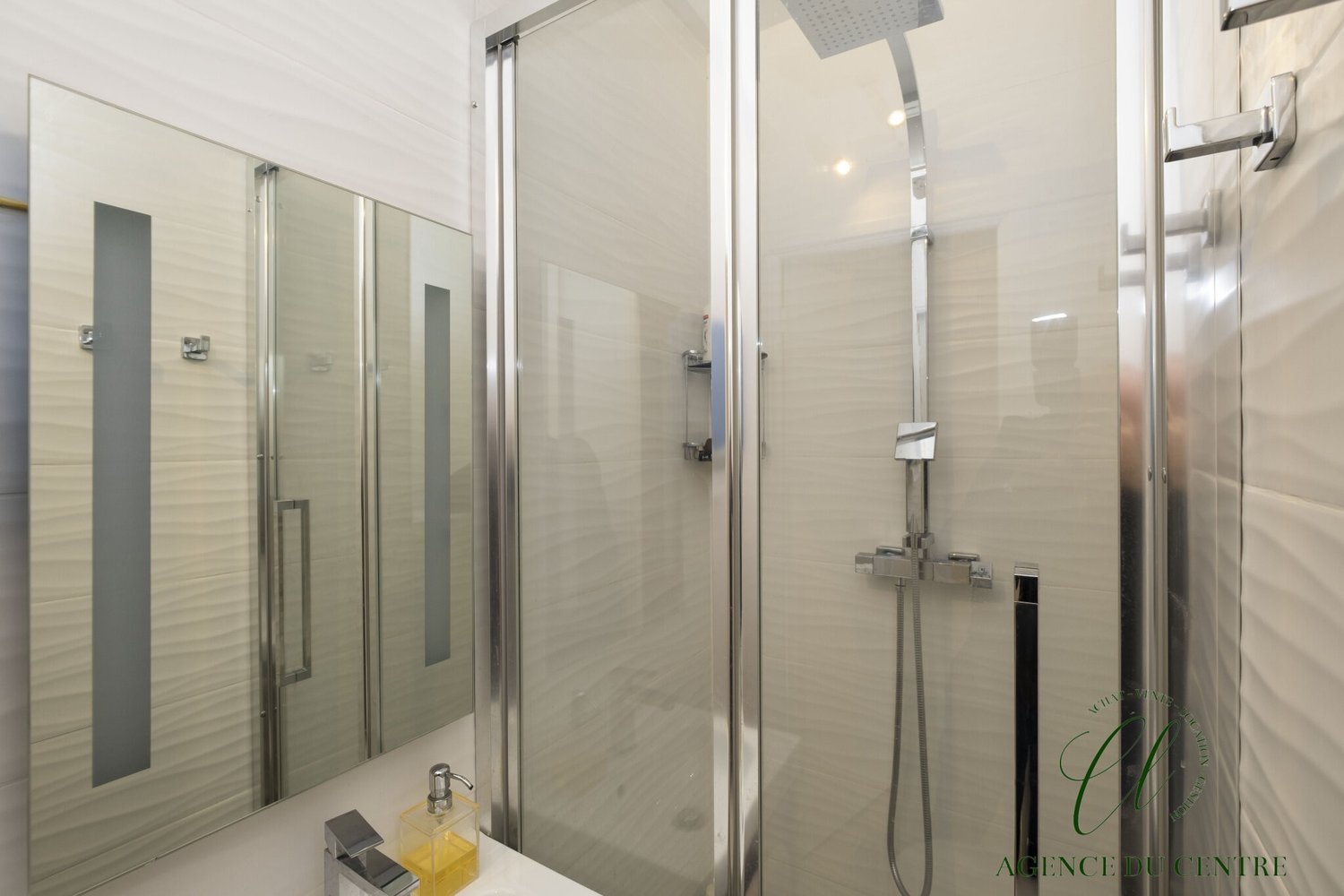 Property photo in Carre d'Argent