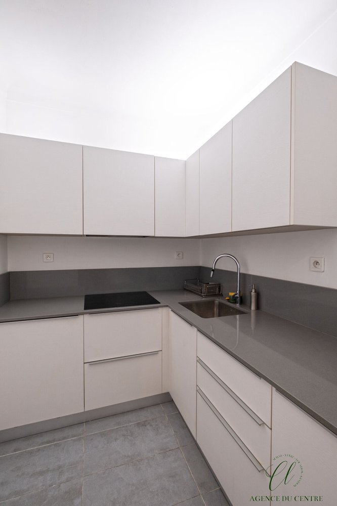 Property photo in Carre d'Argent