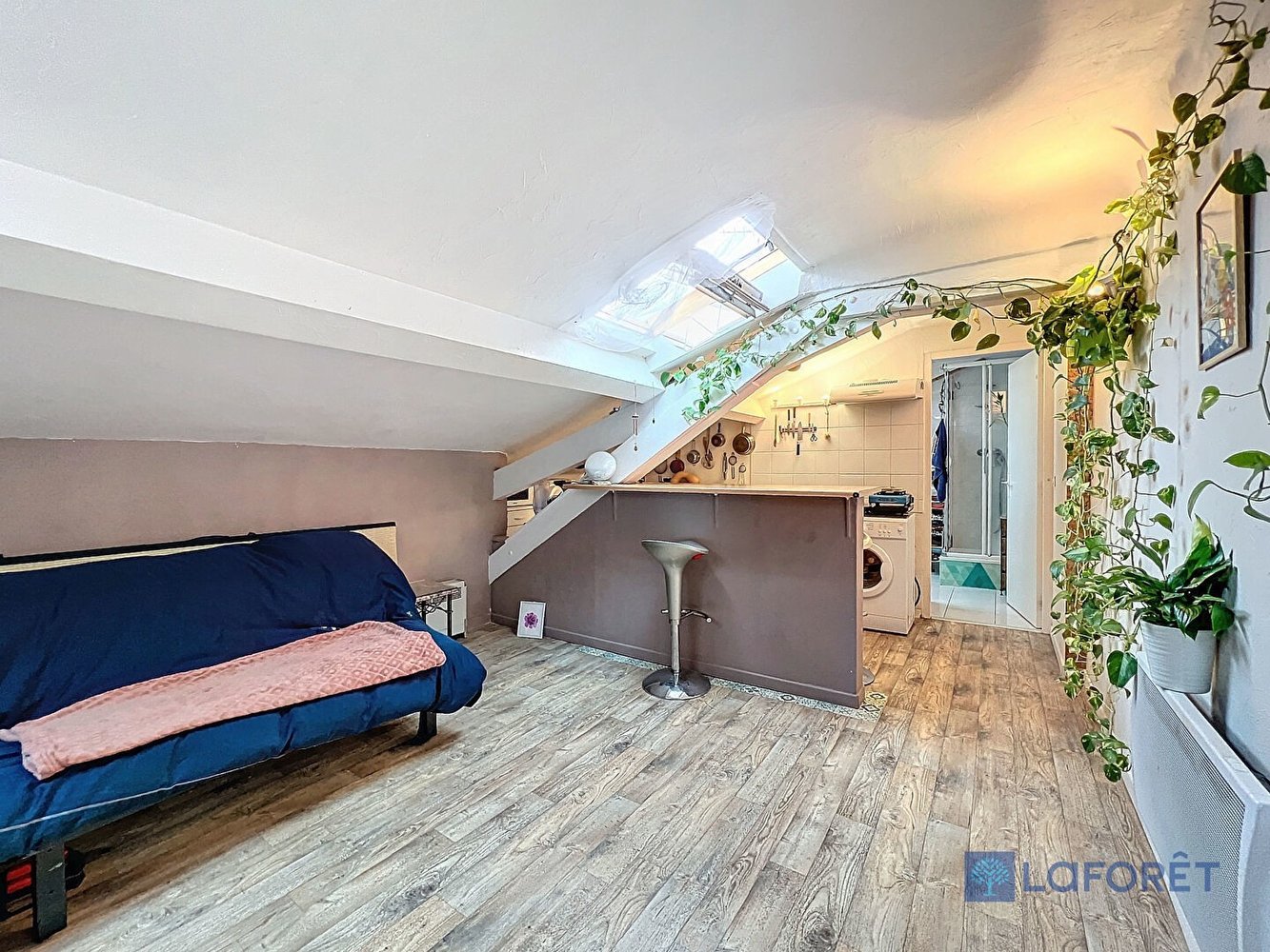 Property photo in Carre d'Argent