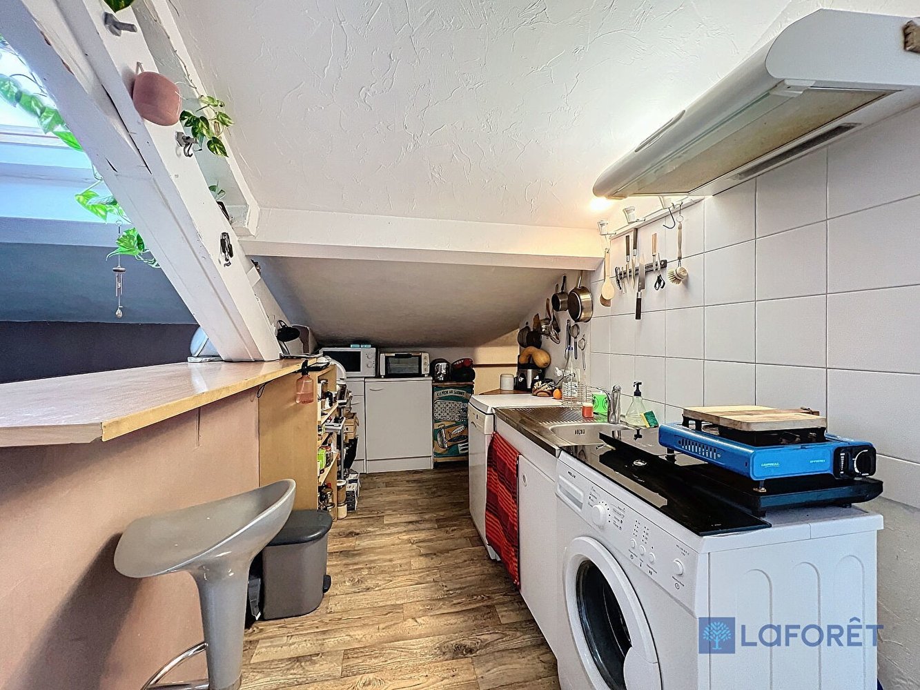 Property photo in Carre d'Argent