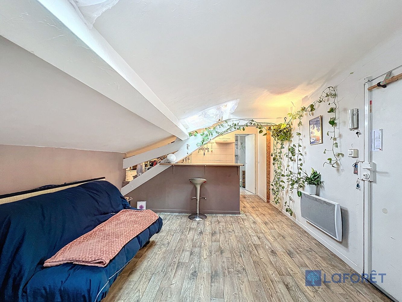 Property photo in Carre d'Argent