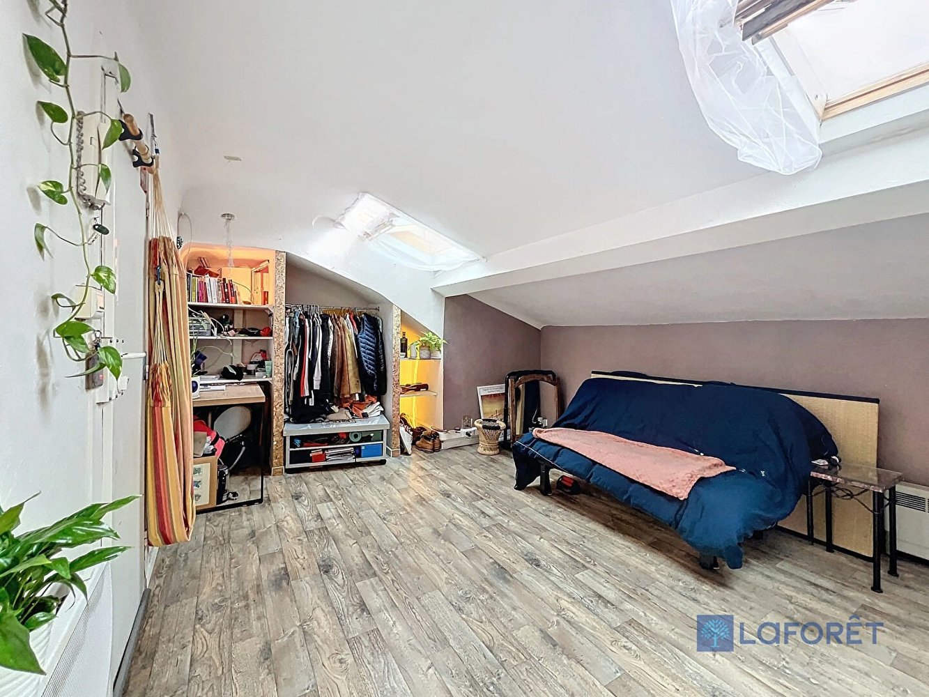 Property photo in Carre d'Argent