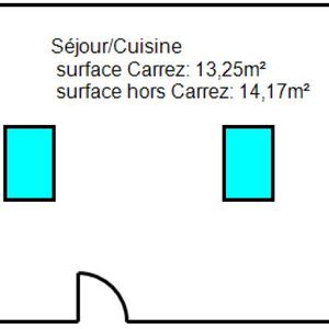 Property in Carre d'Argent