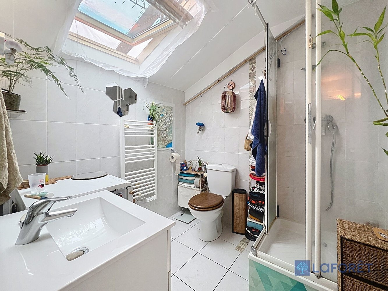 Property photo in Carre d'Argent