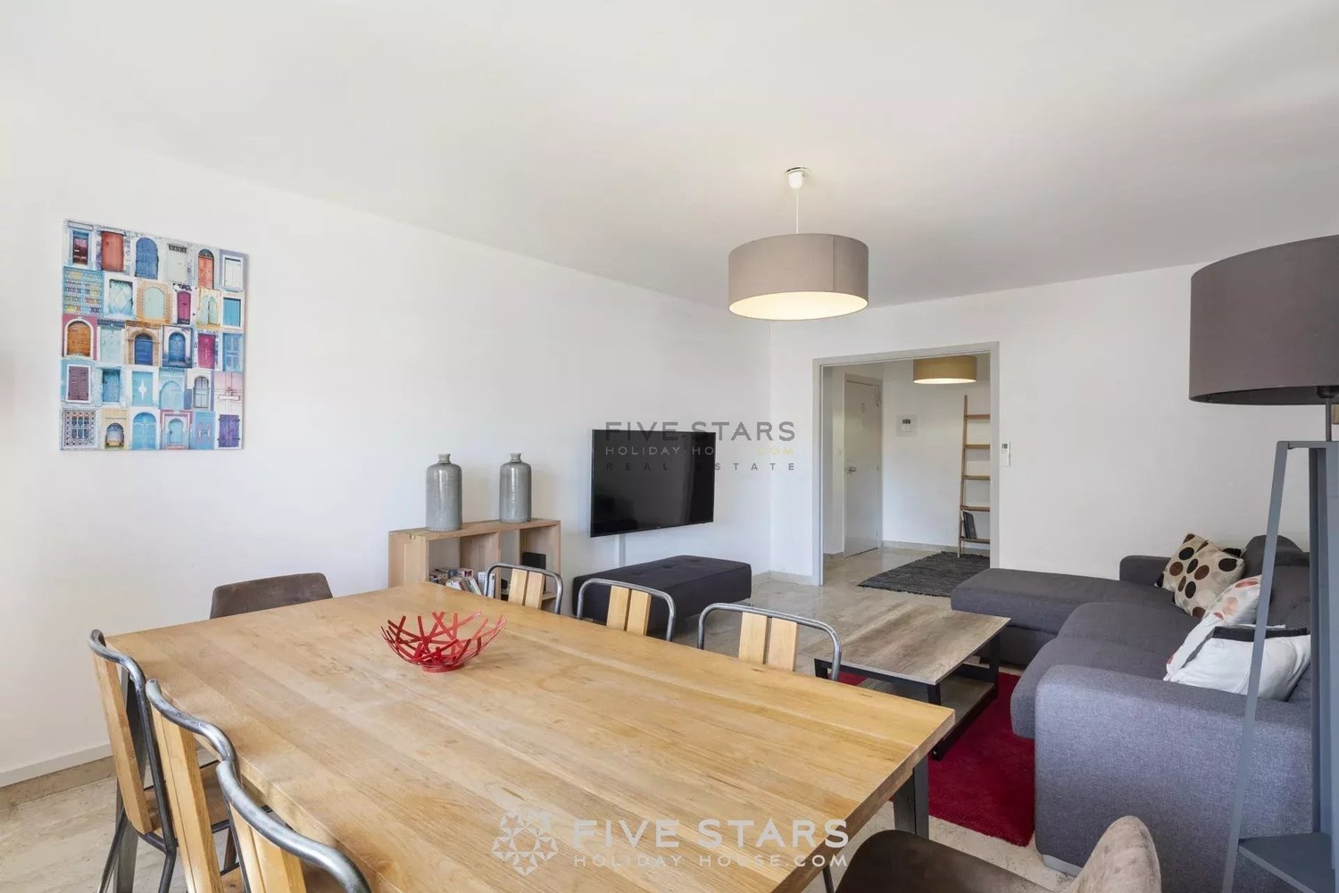Property photo in Carre d'Argent