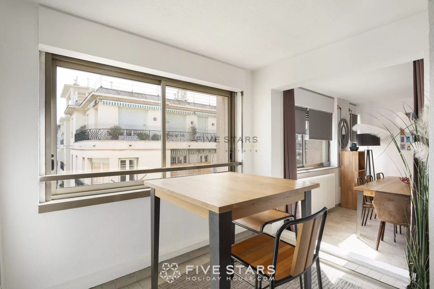 Property photo in Carre d'Argent