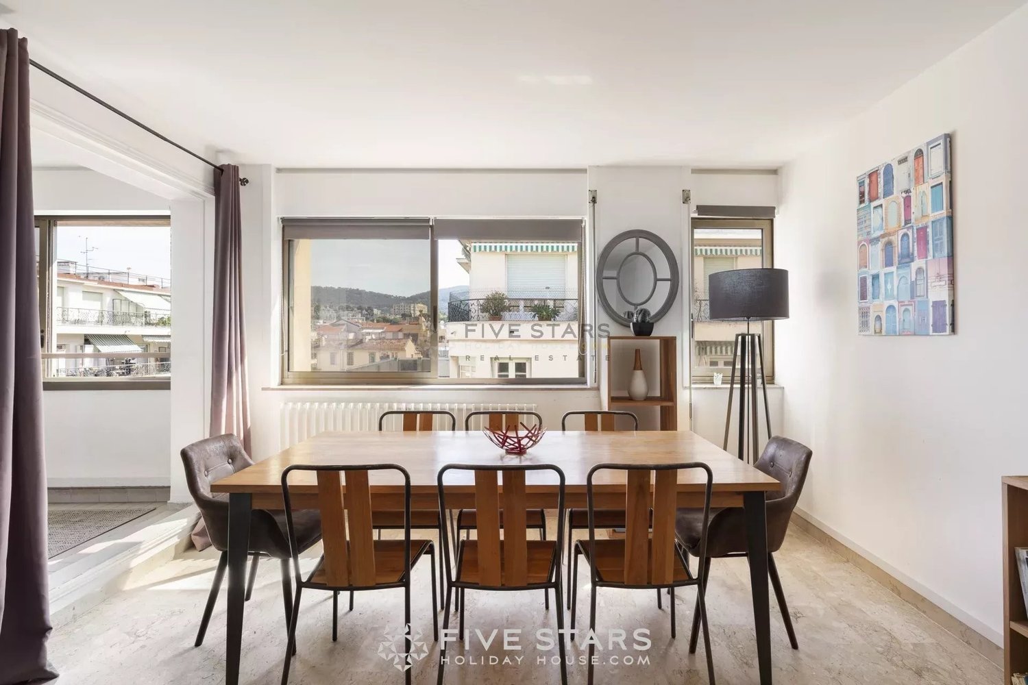 Property photo in Carre d'Argent