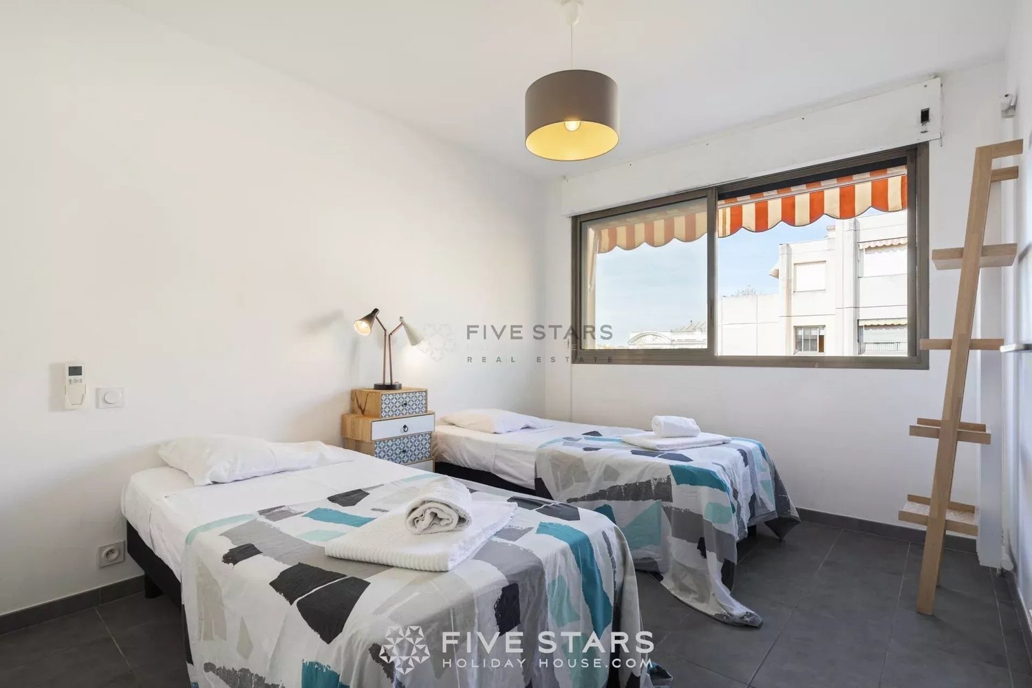 Property photo in Carre d'Argent