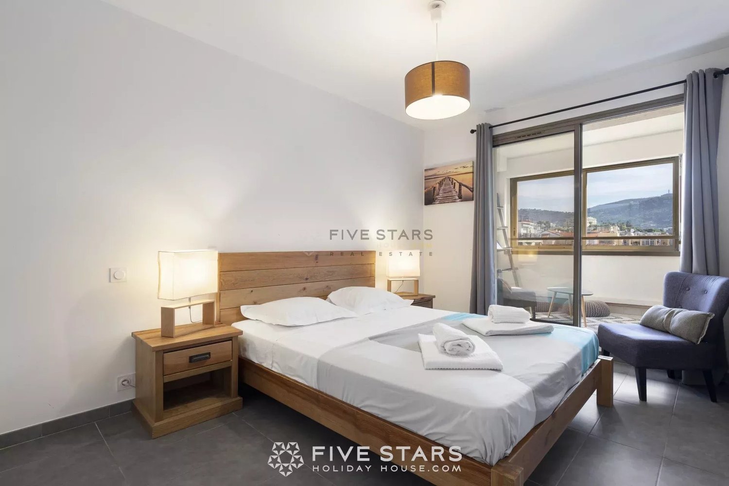 Property photo in Carre d'Argent