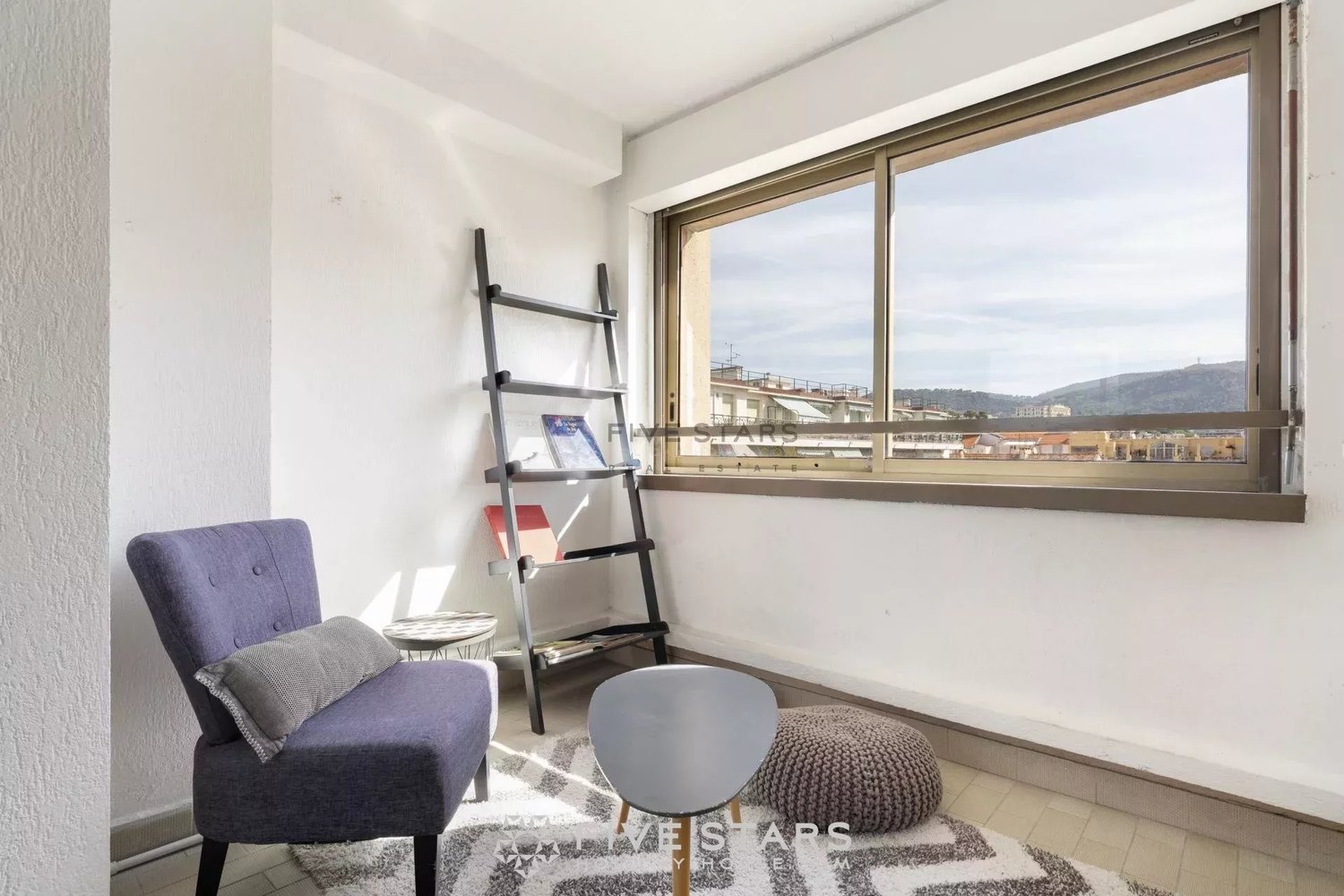 Property photo in Carre d'Argent