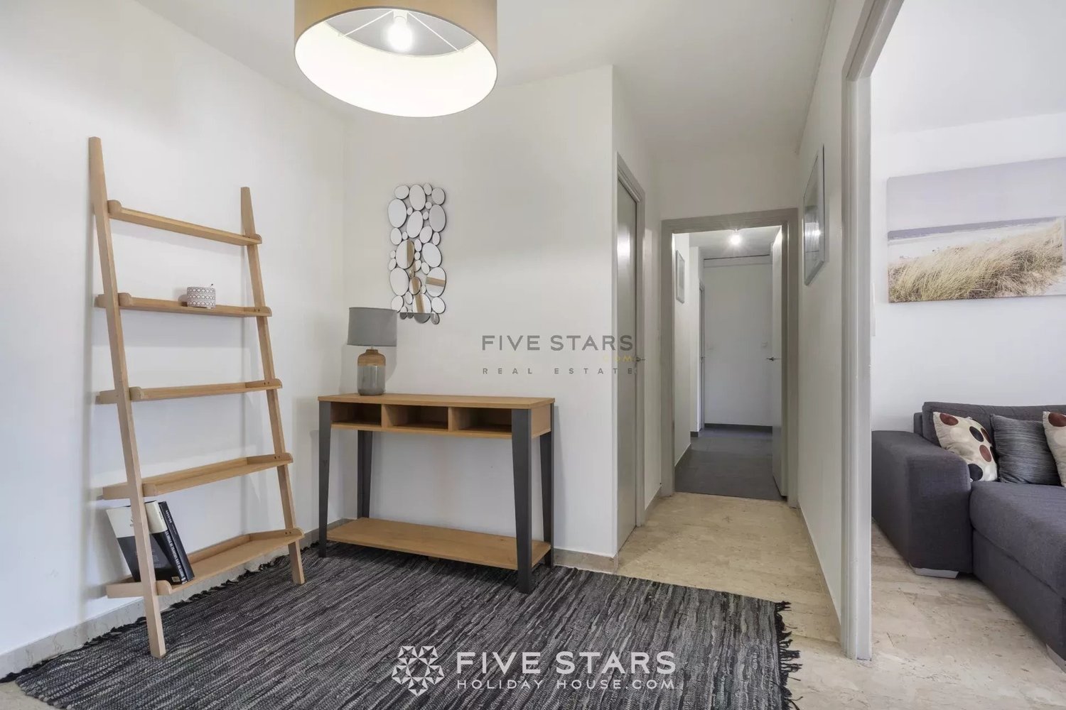 Property photo in Carre d'Argent