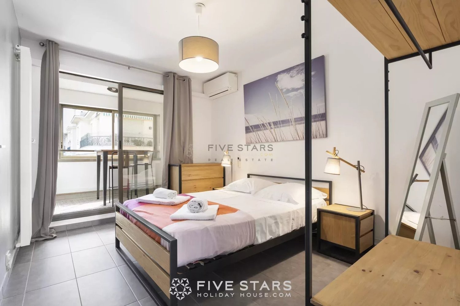 Property photo in Carre d'Argent