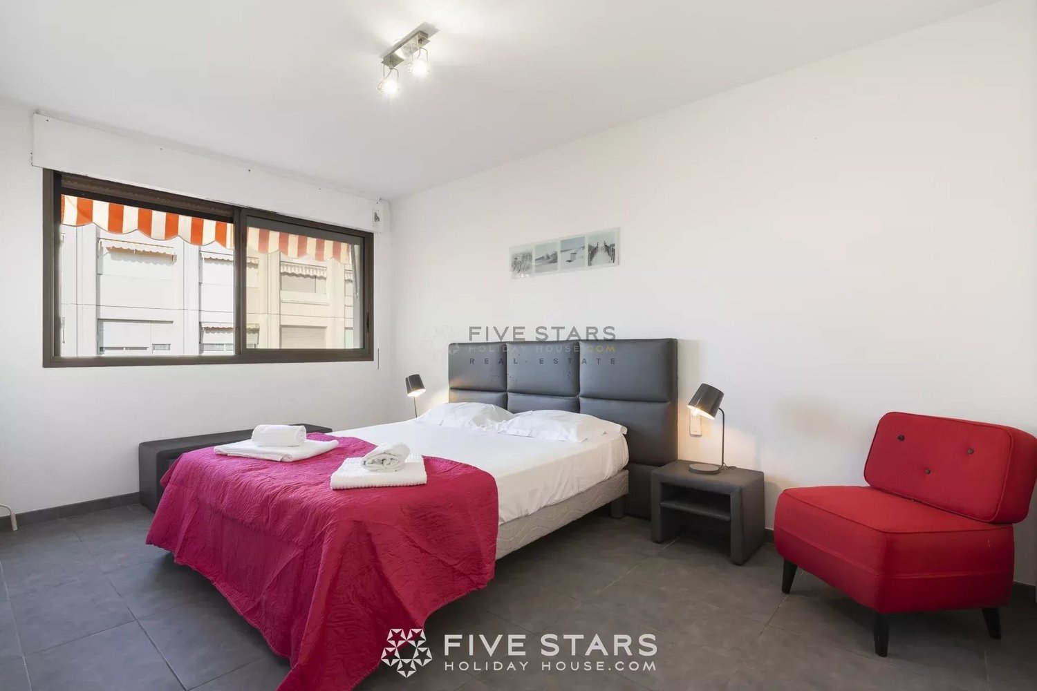 Property photo in Carre d'Argent