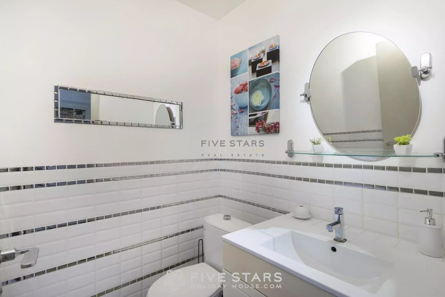 Property photo in Carre d'Argent